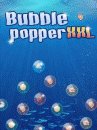 game pic for Bubble Popper XXL